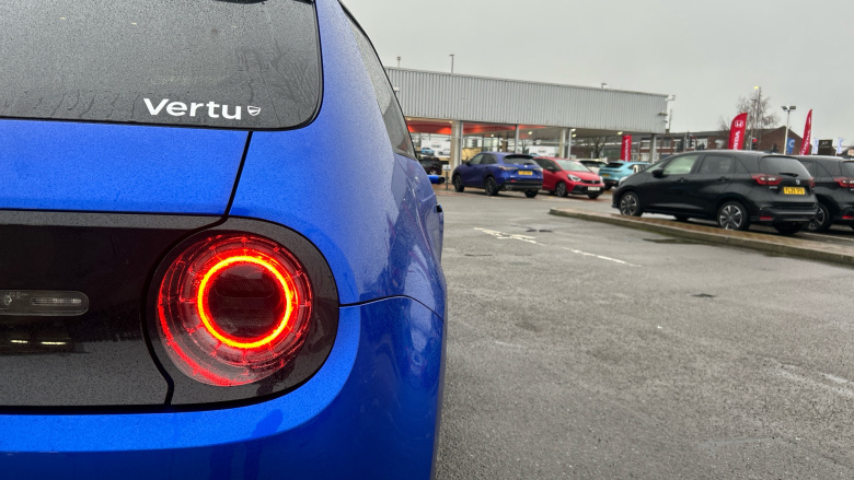 Honda Honda E 113kW Advance 36kWh 5dr Auto Electric Hatchback